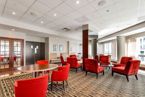 Photo 34 at 1408 - 1001 Bay Street, Bay Street Corridor, Toronto