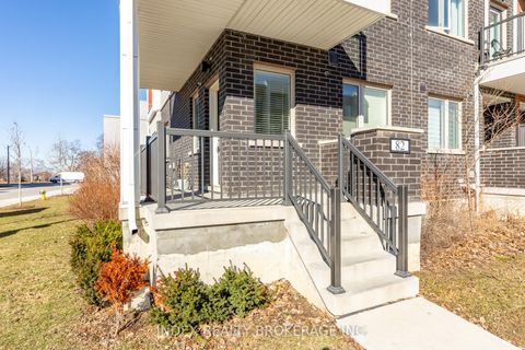 Photo 1 at 82 William Duncan Road, CFB, Toronto