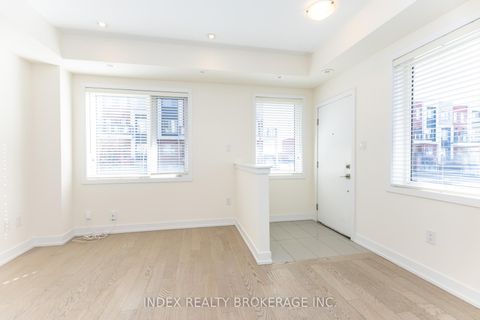 Photo 2 at 82 William Duncan Road, CFB, Toronto