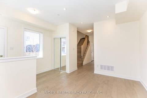 Photo 3 at 82 William Duncan Road, CFB, Toronto