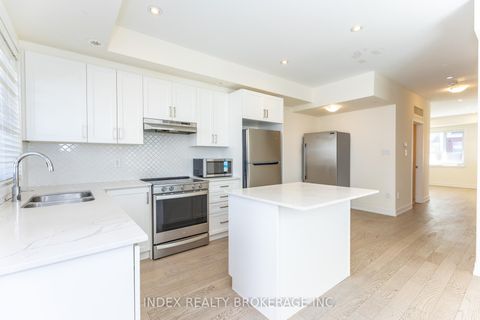 Photo 8 at 82 William Duncan Road, CFB, Toronto