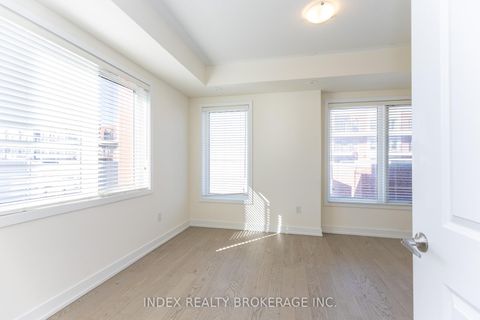 Photo 14 at 82 William Duncan Road, CFB, Toronto