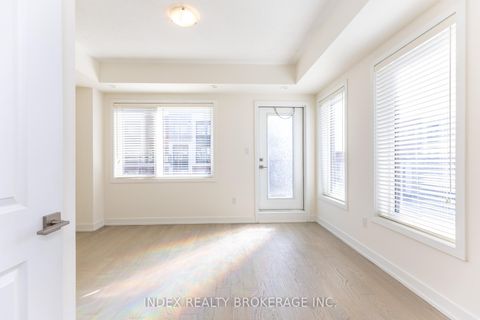 Photo 18 at 82 William Duncan Road, CFB, Toronto