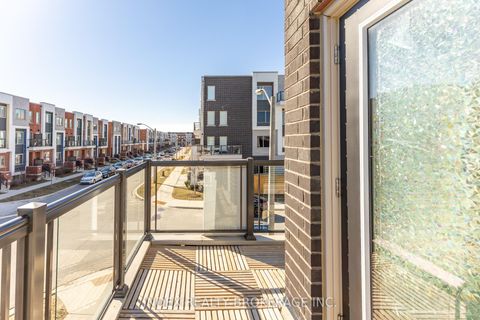 Photo 21 at 82 William Duncan Road, CFB, Toronto