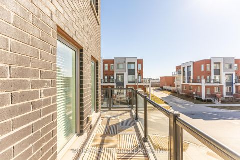 Photo 22 at 82 William Duncan Road, CFB, Toronto