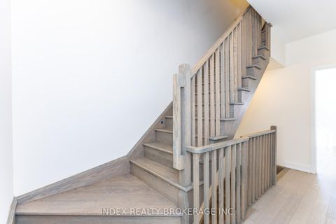 Photo 23 at 82 William Duncan Road, CFB, Toronto