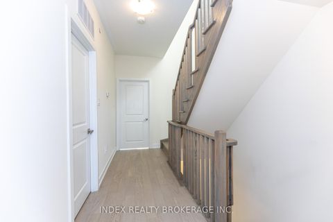 Photo 24 at 82 William Duncan Road, CFB, Toronto