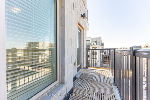 Photo 28 at 82 William Duncan Road, CFB, Toronto