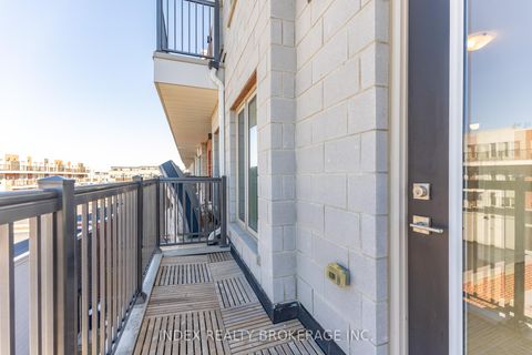 Photo 29 at 82 William Duncan Road, CFB, Toronto