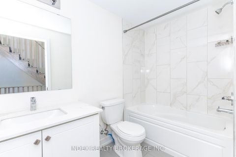 Photo 30 at 82 William Duncan Road, CFB, Toronto