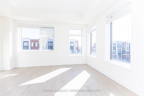 Photo 31 at 82 William Duncan Road, CFB, Toronto