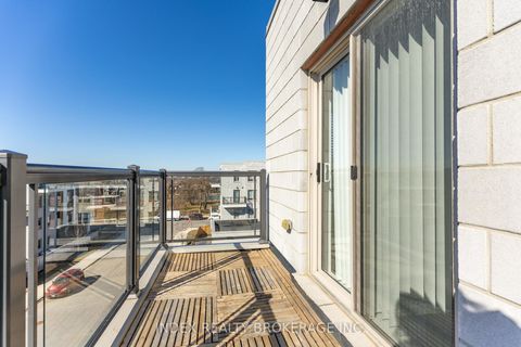 Photo 38 at 82 William Duncan Road, CFB, Toronto