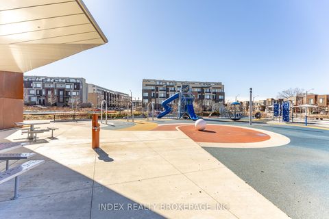 Photo 47 at 82 William Duncan Road, CFB, Toronto