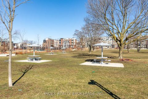 Photo 49 at 82 William Duncan Road, CFB, Toronto