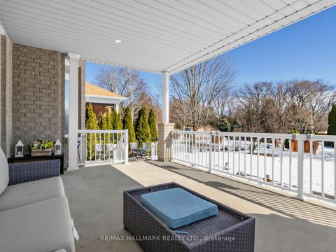 Photo 23 at 69 B Elm Grove Avenue, Oak Ridges, Richmond Hill