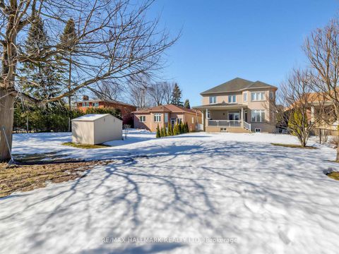 Photo 26 at 69 B Elm Grove Avenue, Oak Ridges, Richmond Hill