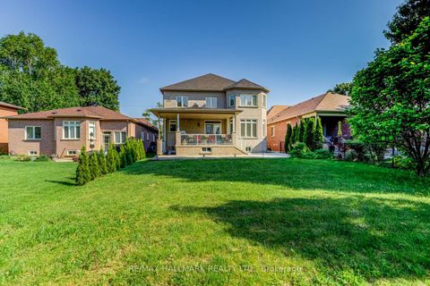 Photo 27 at 69 B Elm Grove Avenue, Oak Ridges, Richmond Hill