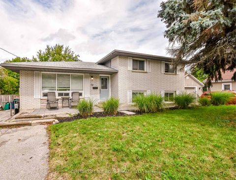 Photo 1 at 74 Baldwin Lane, Allandale, Barrie