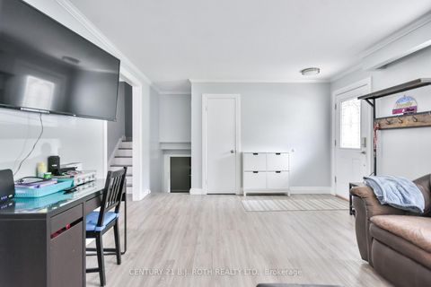 Photo 5 at 74 Baldwin Lane, Allandale, Barrie