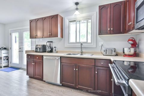 Photo 10 at 74 Baldwin Lane, Allandale, Barrie