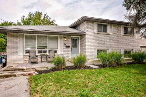 Photo 31 at 74 Baldwin Lane, Allandale, Barrie