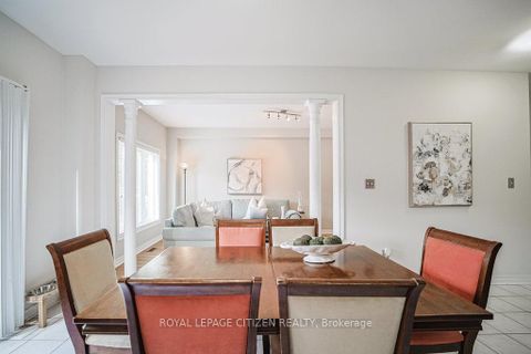 Photo 11 at 31 Burnhaven Avenue, Maple, Vaughan