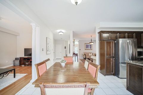 Photo 12 at 31 Burnhaven Avenue, Maple, Vaughan