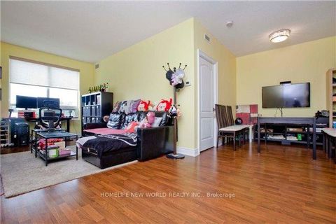 Photo 4 at 209 - 50 Clegg Road, Unionville, Markham