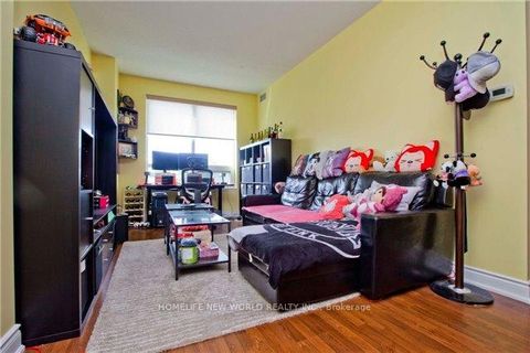 Photo 5 at 209 - 50 Clegg Road, Unionville, Markham