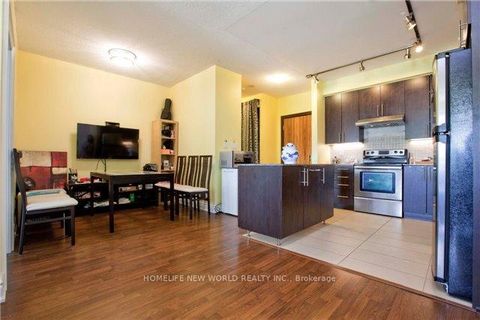 Photo 9 at 209 - 50 Clegg Road, Unionville, Markham