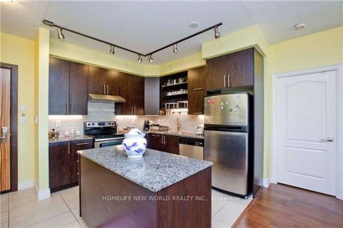 Photo 10 at 209 - 50 Clegg Road, Unionville, Markham
