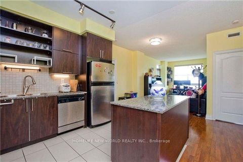 Photo 11 at 209 - 50 Clegg Road, Unionville, Markham