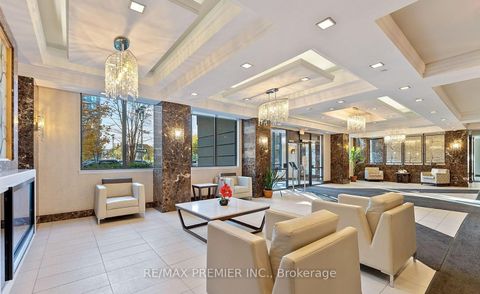 Photo 1 at 318 - 372 Highway 7, Doncrest, Richmond Hill