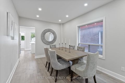 Photo 10 at 898 Greenwood Avenue, Danforth, Toronto