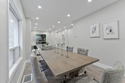 Photo 11 at 898 Greenwood Avenue, Danforth, Toronto