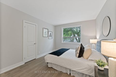 Photo 16 at 898 Greenwood Avenue, Danforth, Toronto