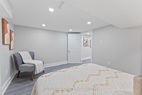 Photo 25 at 898 Greenwood Avenue, Danforth, Toronto