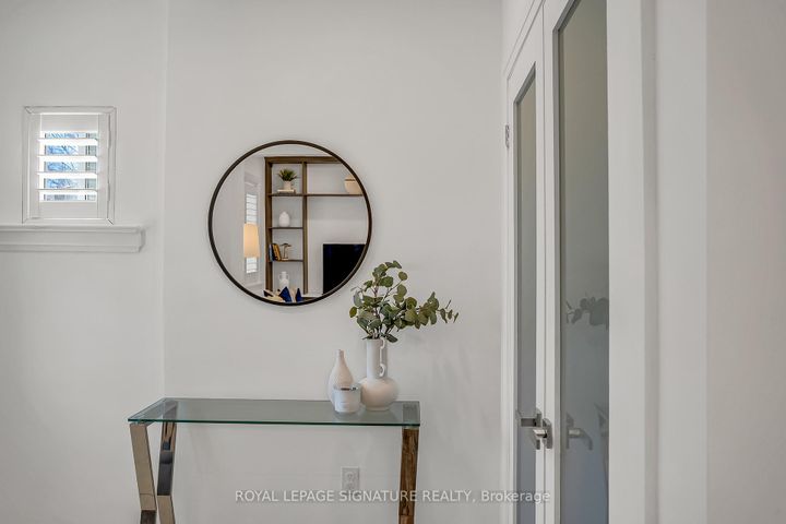 Photo 2 at 70 Clovelly Avenue, Oakwood Village, Toronto