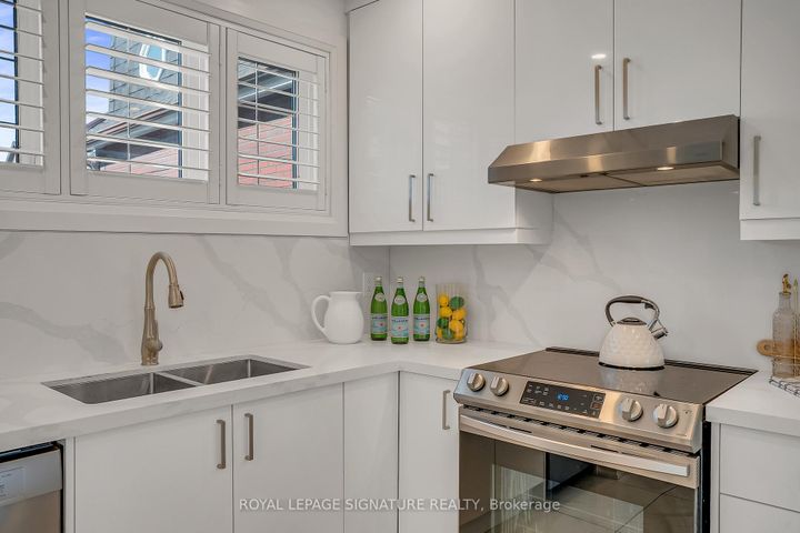 Photo 10 at 70 Clovelly Avenue, Oakwood Village, Toronto