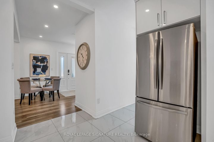 Photo 13 at 70 Clovelly Avenue, Oakwood Village, Toronto