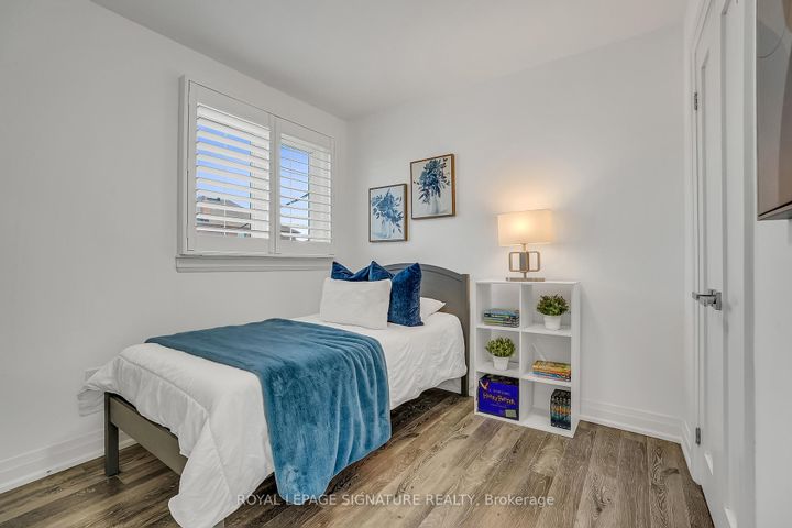 Photo 19 at 70 Clovelly Avenue, Oakwood Village, Toronto