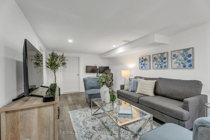 Photo 24 at 70 Clovelly Avenue, Oakwood Village, Toronto