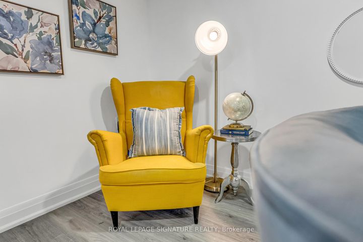 Photo 27 at 70 Clovelly Avenue, Oakwood Village, Toronto