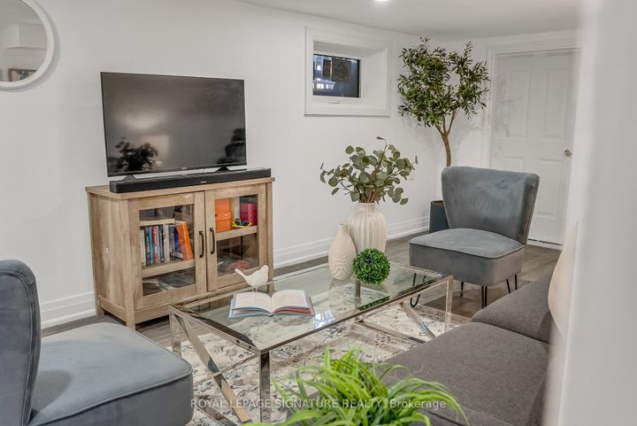 Photo 28 at 70 Clovelly Avenue, Oakwood Village, Toronto