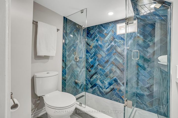 Photo 29 at 70 Clovelly Avenue, Oakwood Village, Toronto