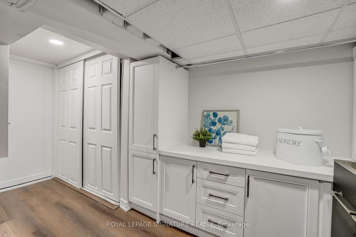 Photo 32 at 70 Clovelly Avenue, Oakwood Village, Toronto