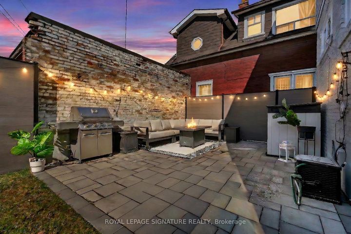 Photo 34 at 70 Clovelly Avenue, Oakwood Village, Toronto