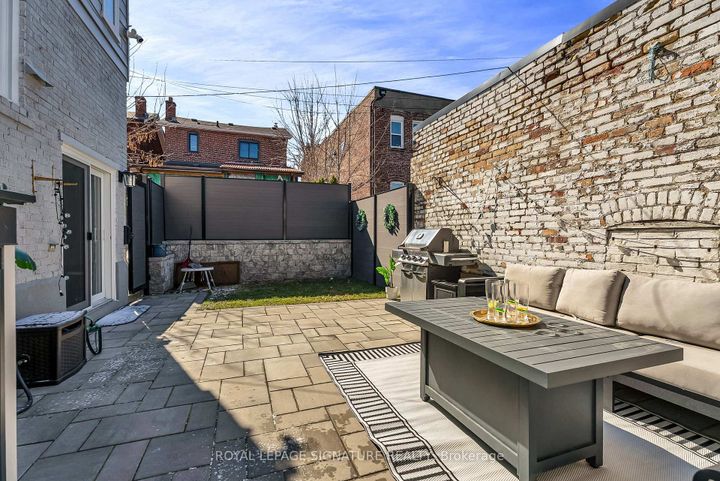 Photo 35 at 70 Clovelly Avenue, Oakwood Village, Toronto