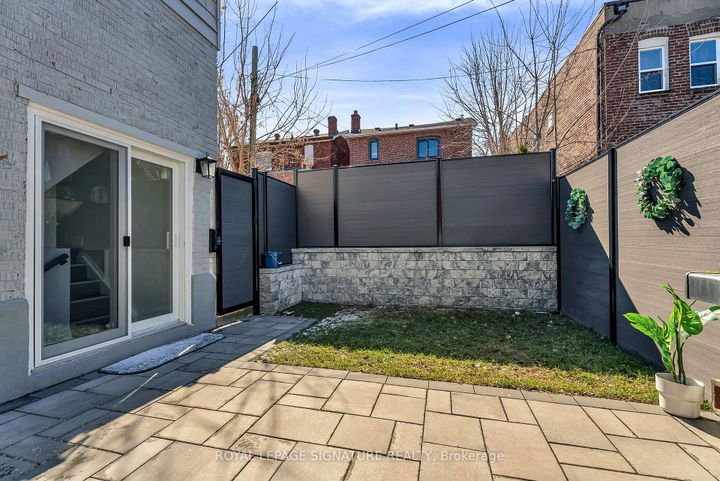 Photo 37 at 70 Clovelly Avenue, Oakwood Village, Toronto