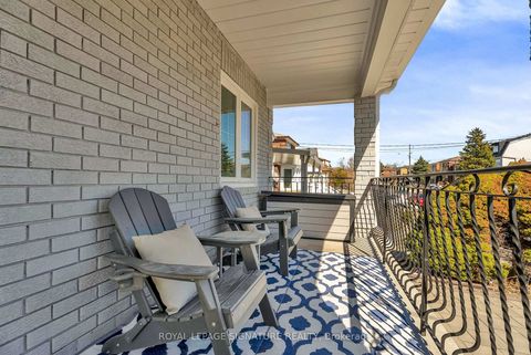 Photo 1 at 70 Clovelly Avenue, Oakwood Village, Toronto